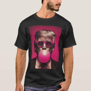 Camiseta Goma-Bola-De-Bolo-De-Pulga