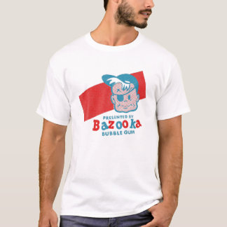 Camiseta Goma-Bolha Vintage