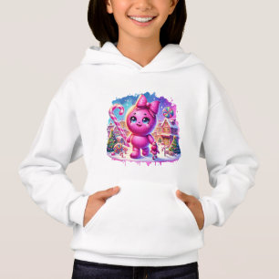 Camiseta GomaDropCandyLand
