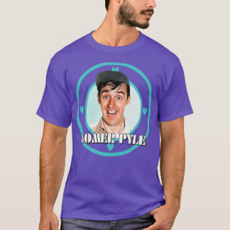 Camiseta Gomer Pyle