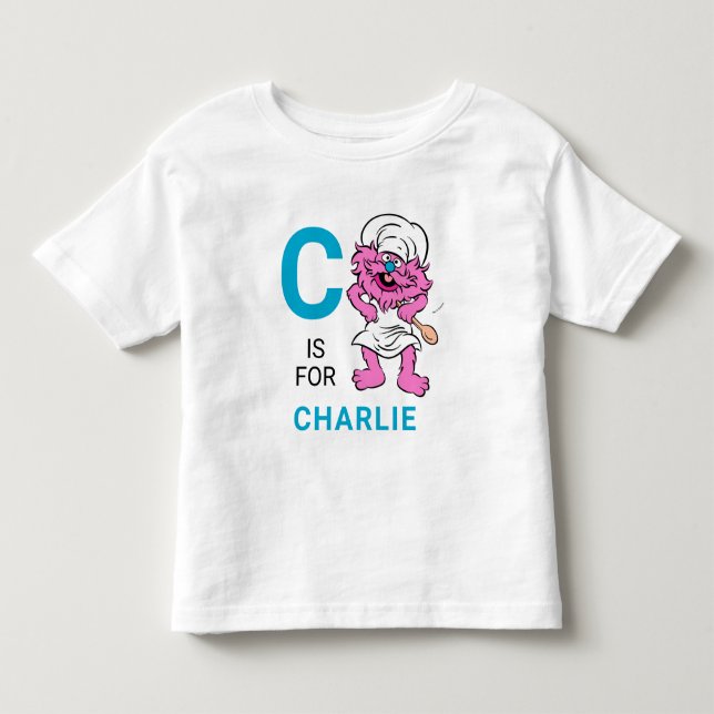 Camiseta Gongo Personalizado (Frente)