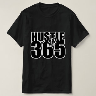 Camiseta Gonna Hustle 247 365