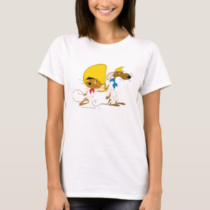 Camiseta GONZALES VELOZ™ e Preguiças