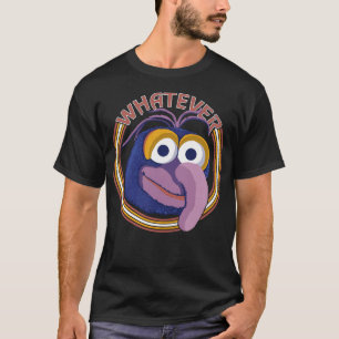 Camiseta Gonzo Independentemente