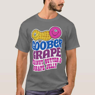 Camiseta Goober Grape