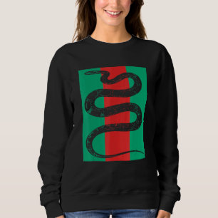 Camiseta Goochie Cobra Reptile Python Rattle Cobras Men Wom