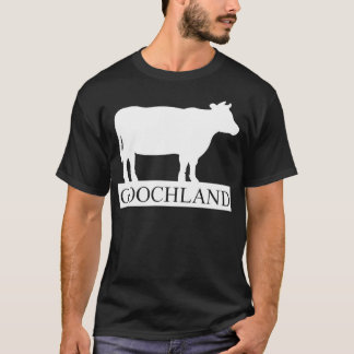 Camiseta Goochland Oliver Anthony