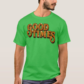 Camiseta Good Times Jivin