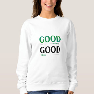 Camiseta Good Tunes Good Vibes