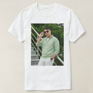 Camiseta “Good Vibes Only”  “Stay Wild, Moon Child”  “Dream