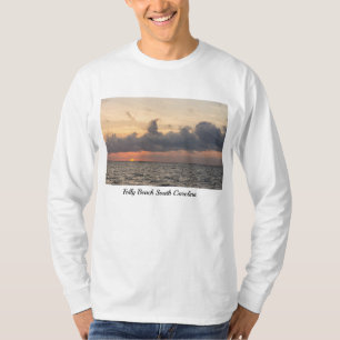 Camiseta Goodday Folly Beach