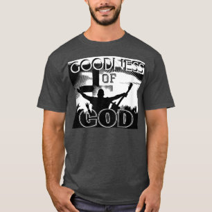 Camiseta GOODNESS OF DEUS (Líder Culto da Música Cristã)