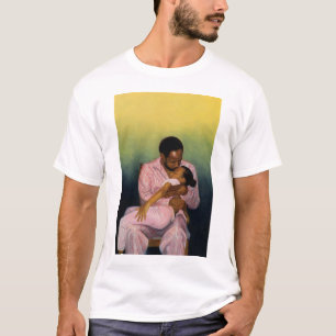 Camiseta Goodnight bebê 1998