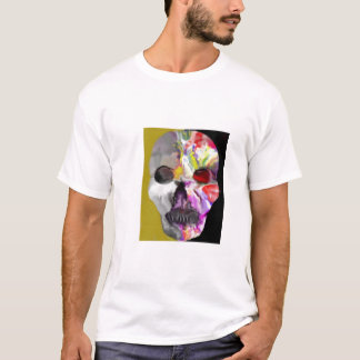 Camiseta goodskull