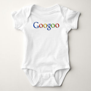 Camiseta Googoo