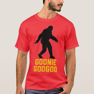 Camiseta Goonie GooGoo