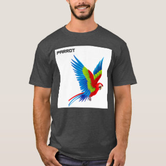 Camiseta Goorin Brothers Goorin Bros Animal Parrot