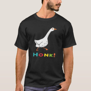 Camiseta Goose Honk