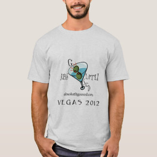 Camiseta Goosed Vegas