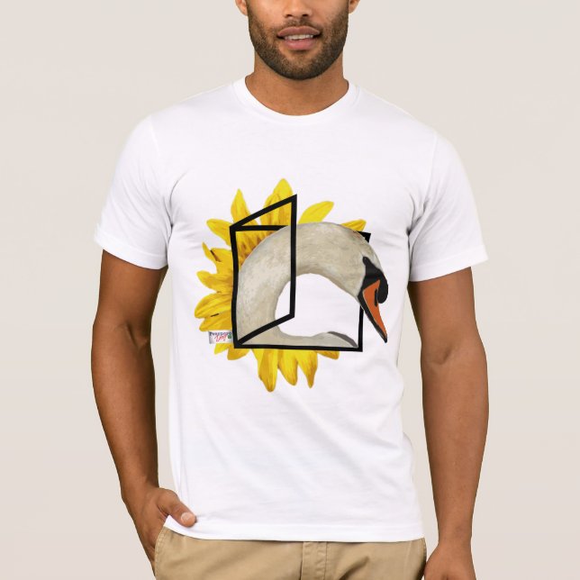 Camiseta Goosy (Frente)