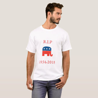 CAMISETA GOP DO RASGO
