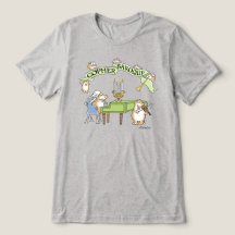 GOPHER BAROQUE por Sandra Boynton