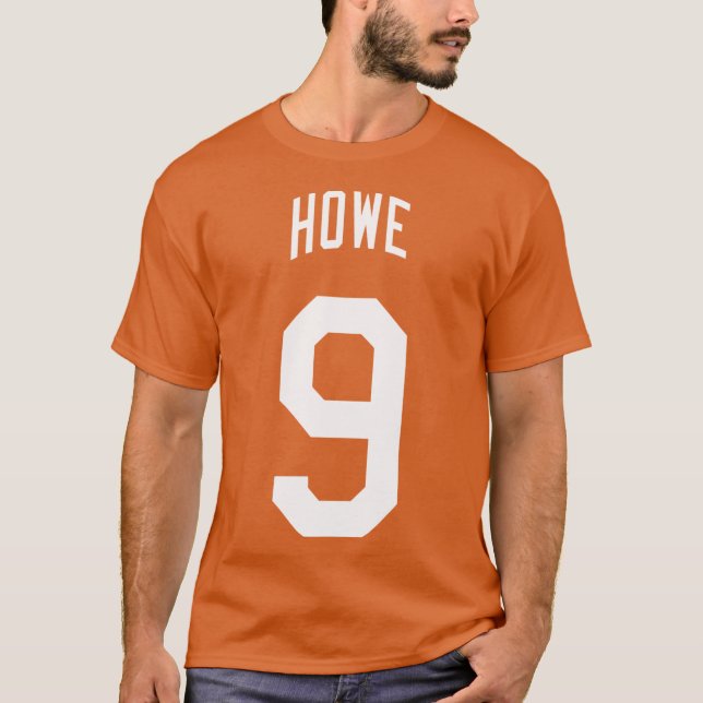Camiseta Gordie (Frente)