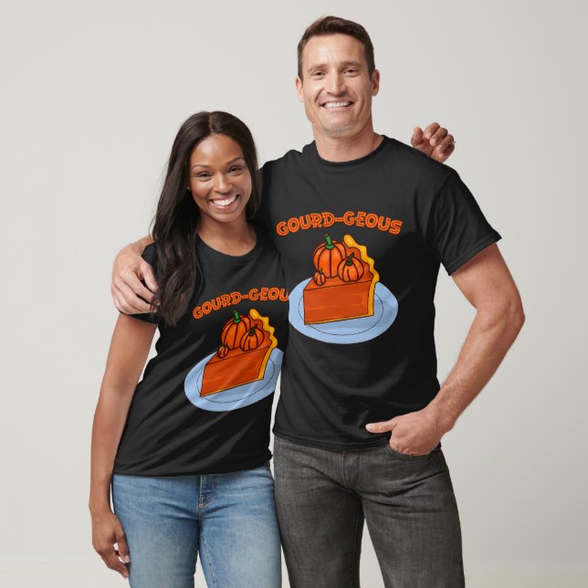 Camiseta Gordinho (Unissex)