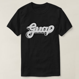 Camiseta Gordo em 100