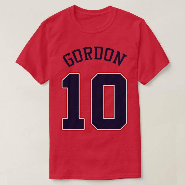 Camiseta Gordon Flash 10 2 (Frente do Design)