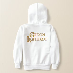 Camiseta Gordon Lightfoot Homenagem ao Lendário