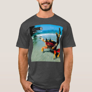 Camiseta Gordura Do Land HQ 3