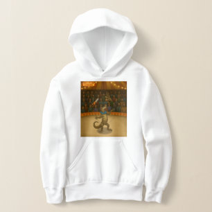 Camiseta Gordy, malabarista de goanna