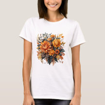 Gorgeed Fall Floral