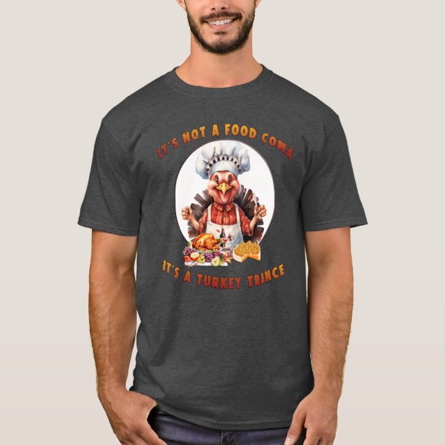 Camiseta Gorgolejar (Frente)