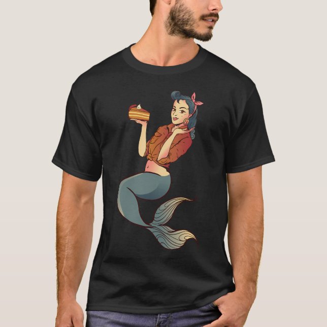 Camiseta Gorila gângster. (Frente)