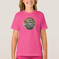 Gorilla Lope (Design redondo)