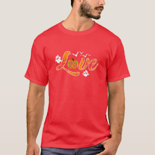 Camiseta Gorilla Lovers Dia de as Bruxas engraçado Costume