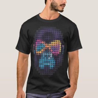 CAMISETA GORILLUMINATE D401