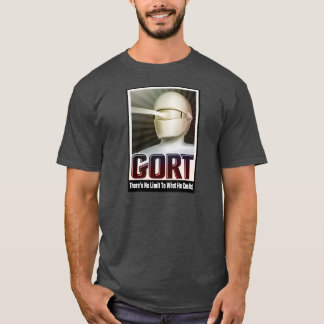 Camiseta Gort