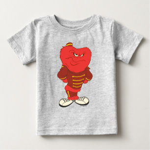 Camiseta Gossamer Bellhop