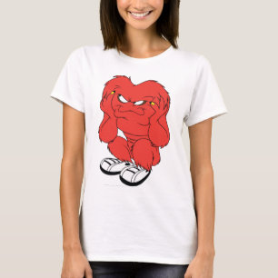 Camiseta Gossamer - Cor