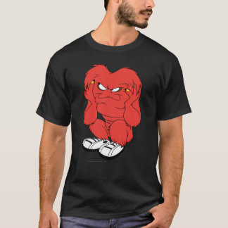 Camiseta Gossamer - Cor
