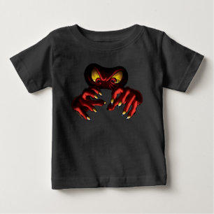 Camiseta Gossamer Saindo das Sombras