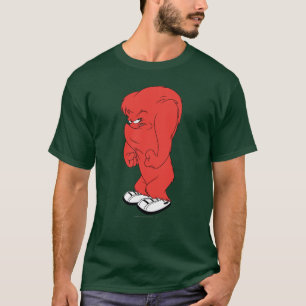 Camiseta Gossamer Scheming - Cor