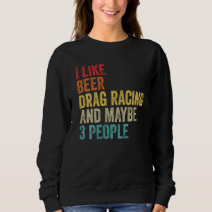 Camiseta Gosto De Arrastar Cerveja E Talvez 3 Pessoas De Ca