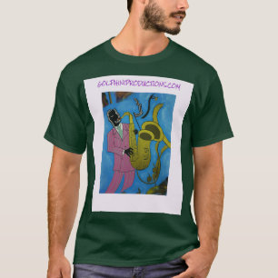 CAMISETA GOSTO DE BEN WEBSTER