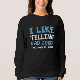 Camiseta Gosto De Contar Piadas Pais