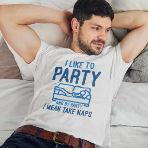 Camiseta Gosto De Festejar