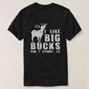 Camiseta Gosto De Grandes Compras E Não Posso Mentir